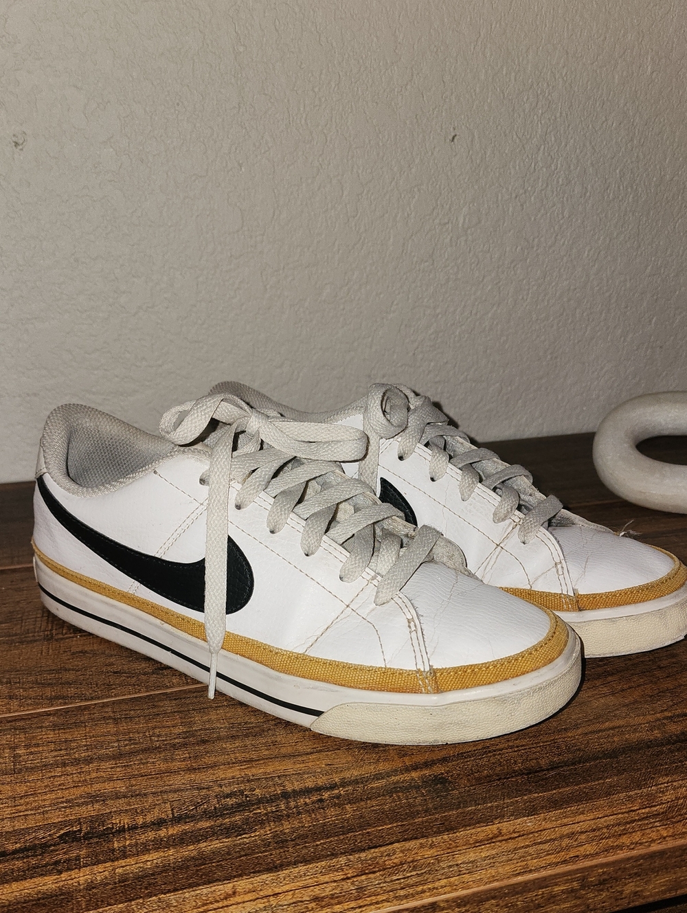 Nike Blazers Low